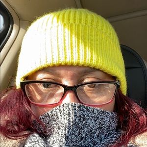 Meet your Posher, Georgina leonor